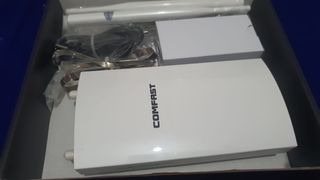 COMFAST CF-EW71 AP Inalámbrico Exterior 300Mbps