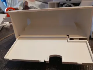 Máquina de coser Singer Starlet