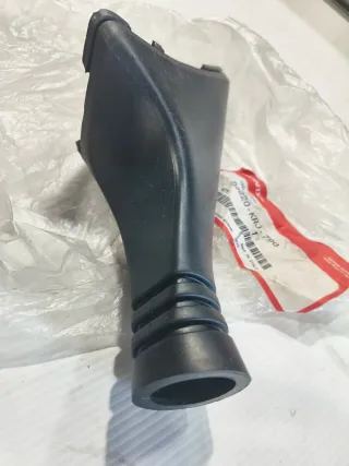 Cubierta Espejo Izq. Honda Swing nuevo