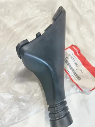 Cubierta Espejo Izq. Honda Swing nuevo