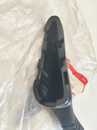 Cubierta Espejo Izq. Honda Swing nuevo