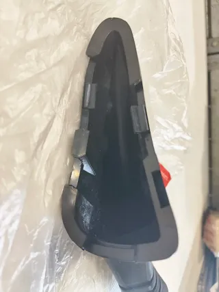 Cubierta Espejo Izq. Honda Swing nuevo