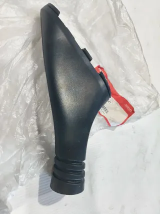 Cubierta Espejo Izq. Honda Swing nuevo