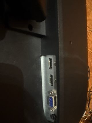 Monitor Gaming BenQ 24 Pulgadas