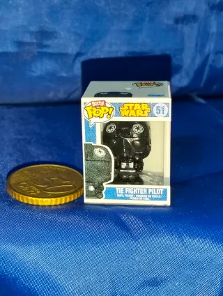 Funko Pop! Star Wars Tie Fighter Pilot 51