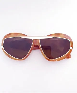 GAFAS PARA MUJER MONTURA METÁLICA LIGERA