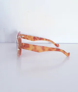 GAFAS PARA MUJER MONTURA METÁLICA LIGERA