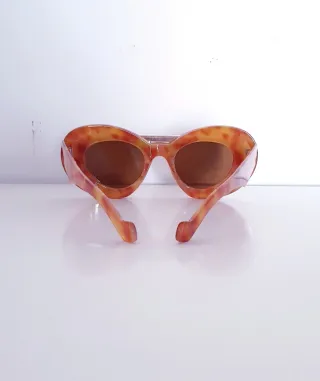 GAFAS PARA MUJER MONTURA METÁLICA LIGERA