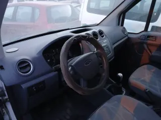 Despiece Ford Transit Connect