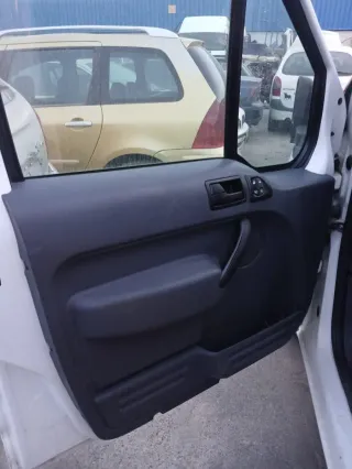 Despiece Ford Transit Connect