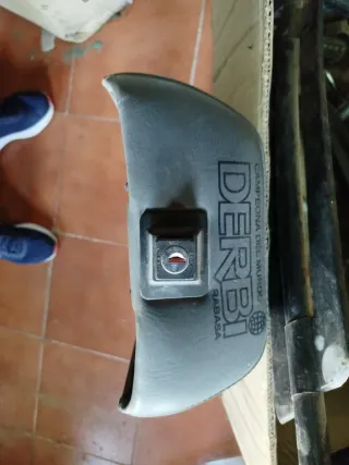 Asiento Derbi Variant