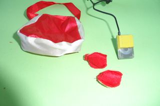 Borsa Barbie 1998 Accessori tori generation girl