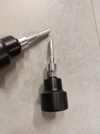 Protecciones Kove Rally 800 X