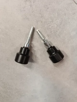 Protecciones Kove Rally 800 X