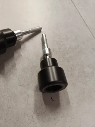 Protecciones Kove Rally 800 X