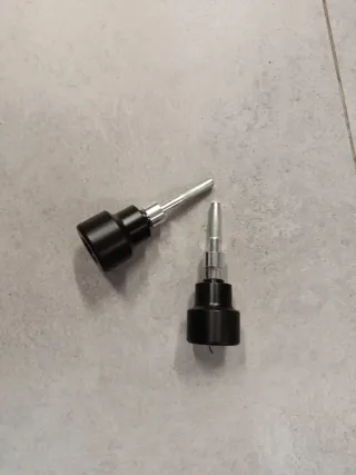 Protecciones Kove Rally 800 X