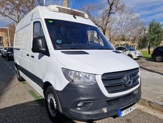 Mercedes Sprinter FRIGORIFICO 314 MEDIO Y ALTO