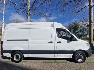 Mercedes Sprinter FRIGORIFICO 314 MEDIO Y ALTO