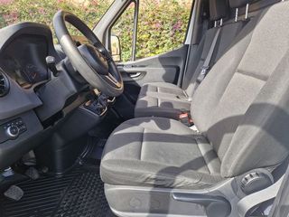 Mercedes Sprinter FRIGORIFICO 314 MEDIO Y ALTO