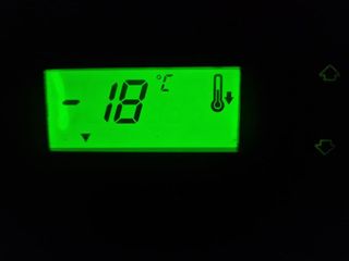 Mercedes Sprinter FRIGORIFICO 314 MEDIO Y ALTO