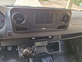 Mercedes Sprinter FRIGORIFICO 314 MEDIO Y ALTO