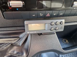 Mercedes Sprinter FRIGORIFICO 314 MEDIO Y ALTO