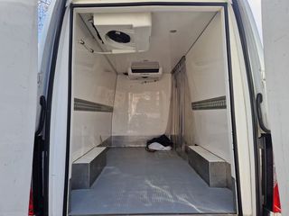 Mercedes Sprinter FRIGORIFICO  CONEXION A LUZ 314 MEDIO ALTO