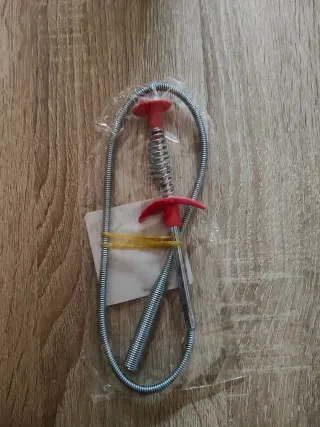 Desatascador de lavabos