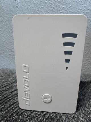 Repetidor WiFi Devolo