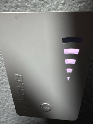 Repetidor WiFi Devolo