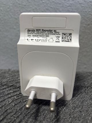 Repetidor WiFi Devolo