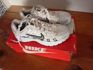 Zapatillas Nike P-6000