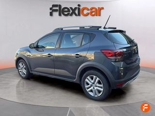 Dacia Sandero Stepway Comfort TCe 67kW (90CV)