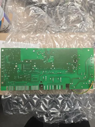 Placa electrónica caldera Roca Victoria 20/20F