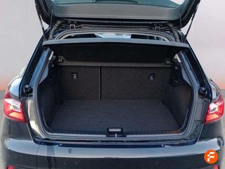 Audi A1 Sportback Advanced 25 TFSI 70kW S tronic