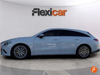 Mercedes CLA CLA 220 D DCT Shooting Brake