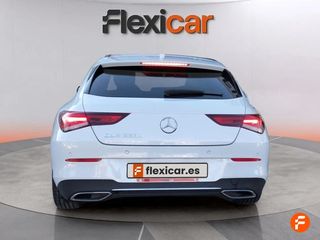 Mercedes CLA CLA 220 D DCT Shooting Brake