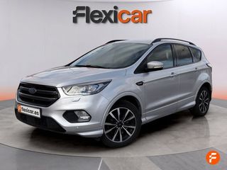 Ford Kuga 2.0 TDCi 110kW 4x2 ST-Line