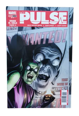 Comics lote spiderman