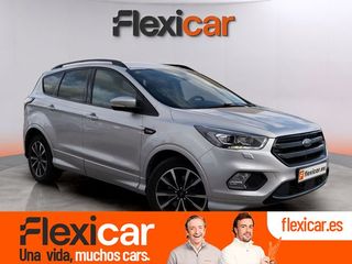 Ford Kuga 2.0 TDCi 110kW 4x2 ST-Line