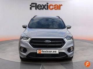Ford Kuga 2.0 TDCi 110kW 4x2 ST-Line