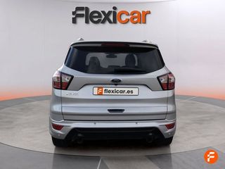 Ford Kuga 2.0 TDCi 110kW 4x2 ST-Line
