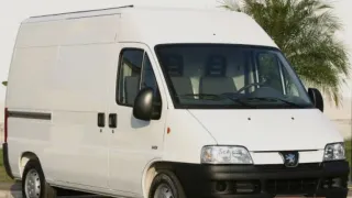 Transporte de motos -furgoneta de alquiler -portes