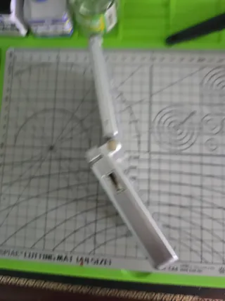 Carcasa GBA SP Tribal y pantalla original