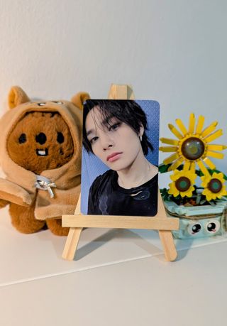 Stray Kids Photocard IN platform Do It