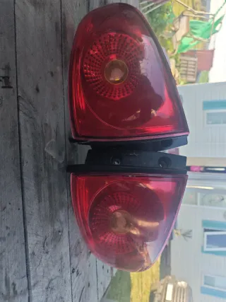 Pilotos Traseros Seat Altea 2006