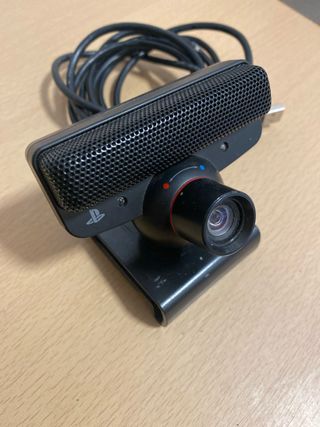 Sony Camara SLEH-00448