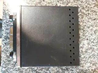 Autoradio d'epoca Pioneer funzionante