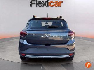 Dacia Sandero Stepway Comfort TCe 67kW (90CV)