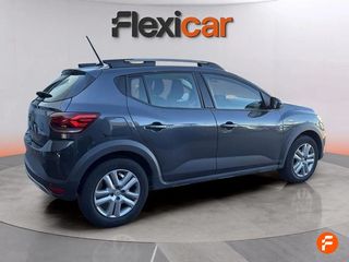 Dacia Sandero Stepway Comfort TCe 67kW (90CV)